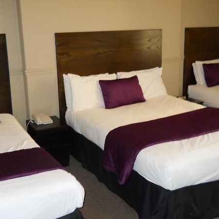 Beach View Lodge Sunderland (Tyne and Wear) Kamer foto