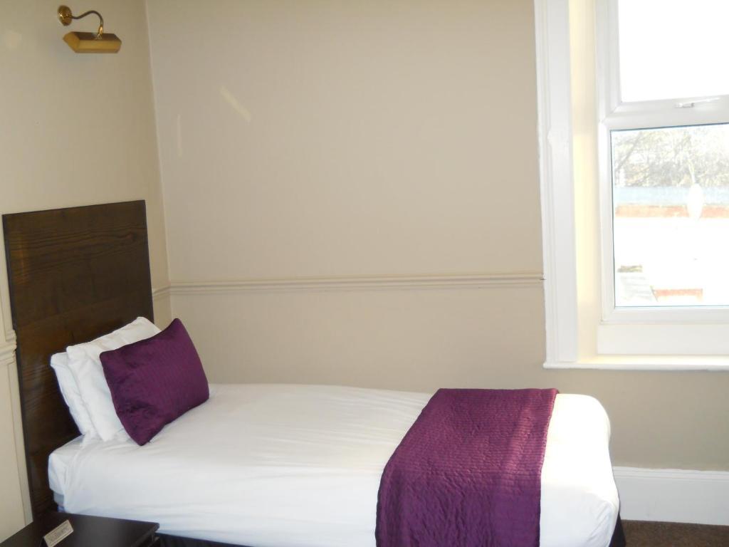 Beach View Lodge Sunderland (Tyne and Wear) Kamer foto