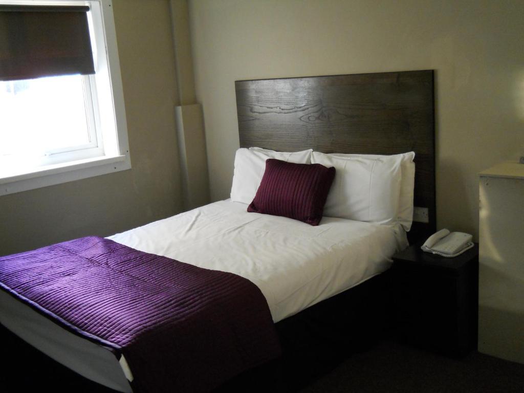 Beach View Lodge Sunderland (Tyne and Wear) Kamer foto