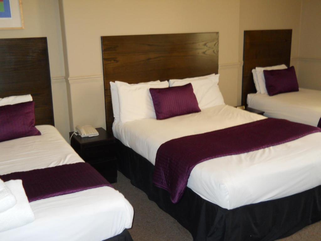 Beach View Lodge Sunderland (Tyne and Wear) Kamer foto