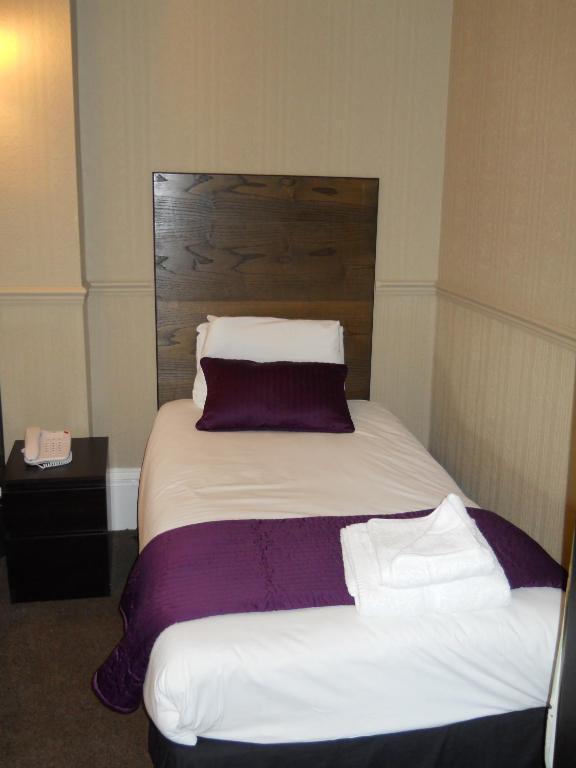 Beach View Lodge Sunderland (Tyne and Wear) Kamer foto