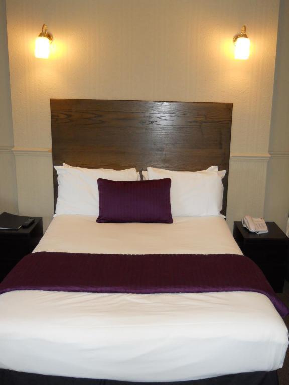 Beach View Lodge Sunderland (Tyne and Wear) Kamer foto