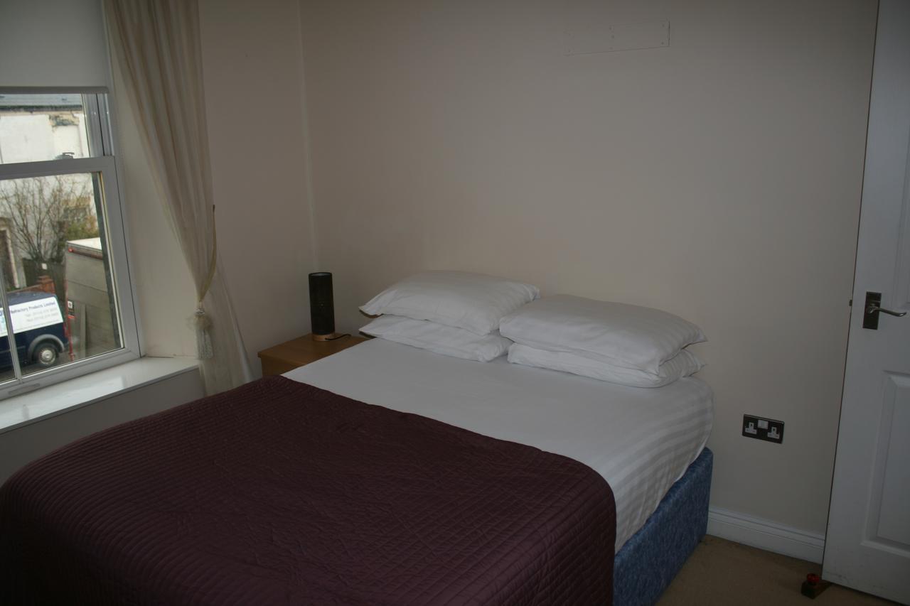 Beach View Lodge Sunderland (Tyne and Wear) Buitenkant foto
