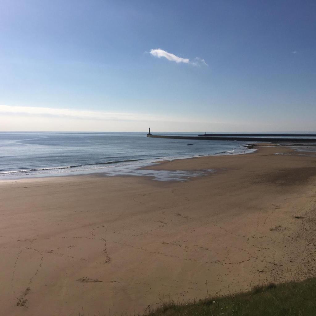 Beach View Lodge Sunderland (Tyne and Wear) Buitenkant foto